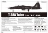 Trumpeter 02852 T-38A Talon (1:48)